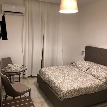 Antonietta De Pace Rooms By Napoli Milionaria B&B Ngoại thất bức ảnh